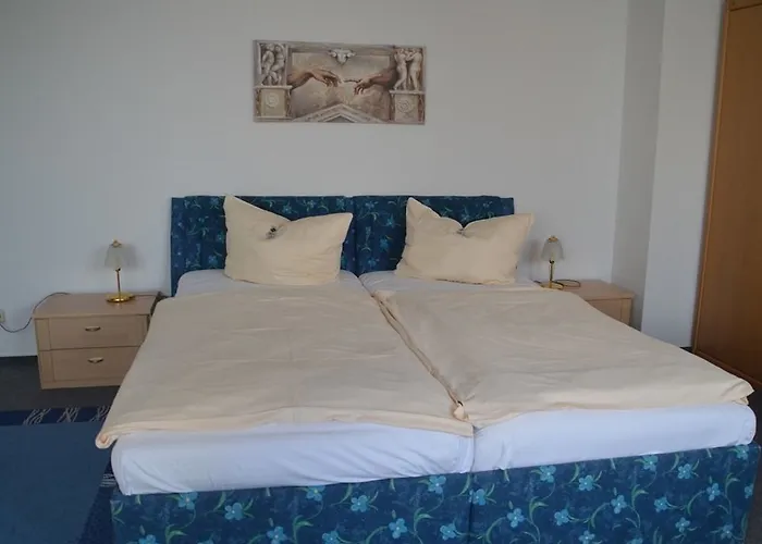 Hotel apartamentowy Rothenberger