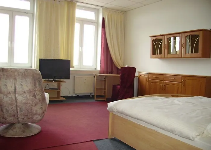 Rothenberger Chemnitz