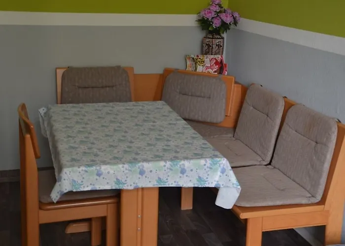 Hotel apartamentowy Rothenberger