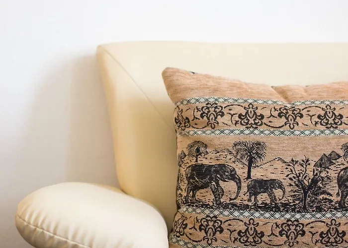 Hotel apartamentowy Rothenberger 3*