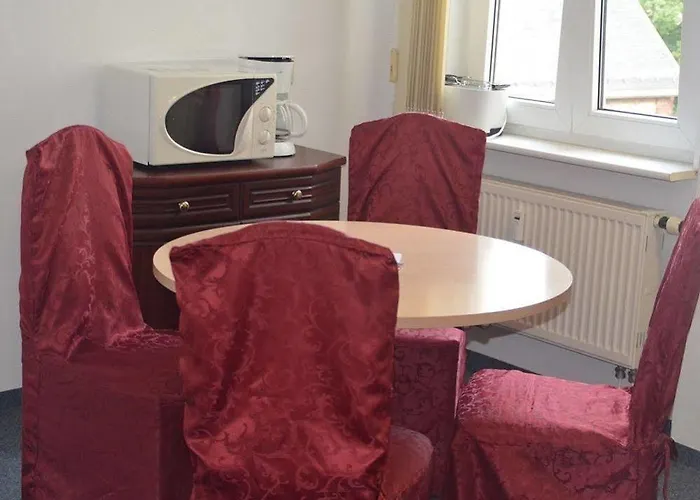 Rothenberger 3* Chemnitz