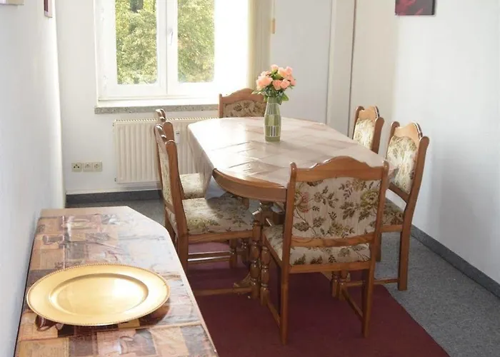 Rothenberger Hotel apartamentowy