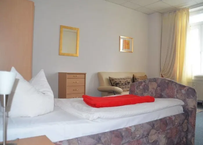 Rothenberger 3* Chemnitz