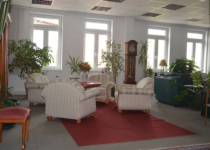 Rothenberger Hotel apartamentowy